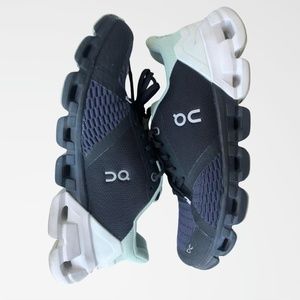 On CloudFlyer Running Shoe (slightly worn)